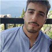 Ciao! Sono Giovanni Battaglia, insegnante tecnico pratico e di ruolo da 3 anni presso l'IIS Andrea Ponti di Gallarate.